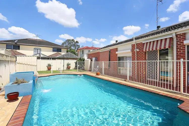 Second view of Homely house listing, 3 John McLennon Circuit, Harrington Park NSW 2567