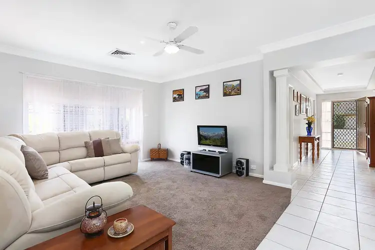 Third view of Homely house listing, 3 John McLennon Circuit, Harrington Park NSW 2567
