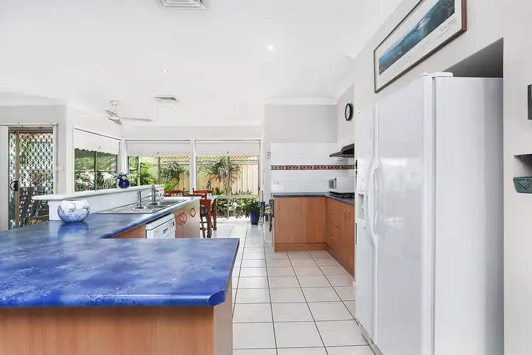 Fourth view of Homely house listing, 3 John McLennon Circuit, Harrington Park NSW 2567