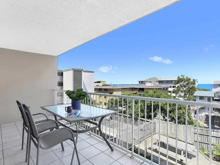 Second view of Homely unit listing, 2/5 Warne Terrace, Kings Beach QLD 4551