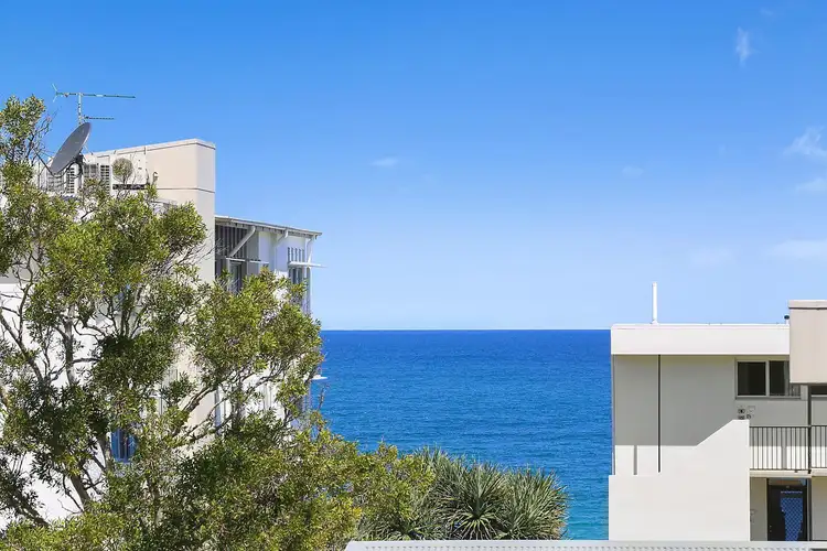 Third view of Homely unit listing, 2/5 Warne Terrace, Kings Beach QLD 4551