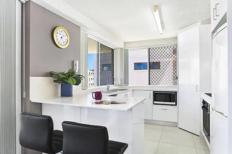 Fourth view of Homely unit listing, 2/5 Warne Terrace, Kings Beach QLD 4551