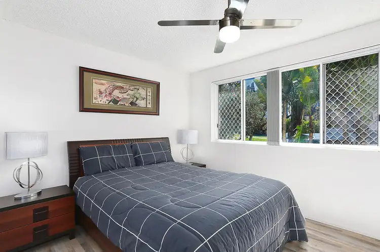 Fifth view of Homely unit listing, 2/5 Warne Terrace, Kings Beach QLD 4551