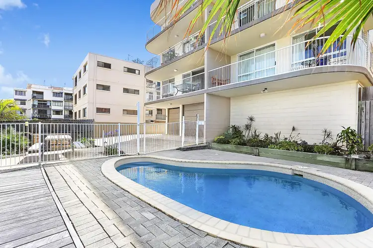 Sixth view of Homely unit listing, 2/5 Warne Terrace, Kings Beach QLD 4551