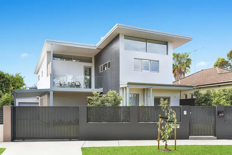 Main view of Homely house listing, 128 Perry Street, Matraville NSW 2036