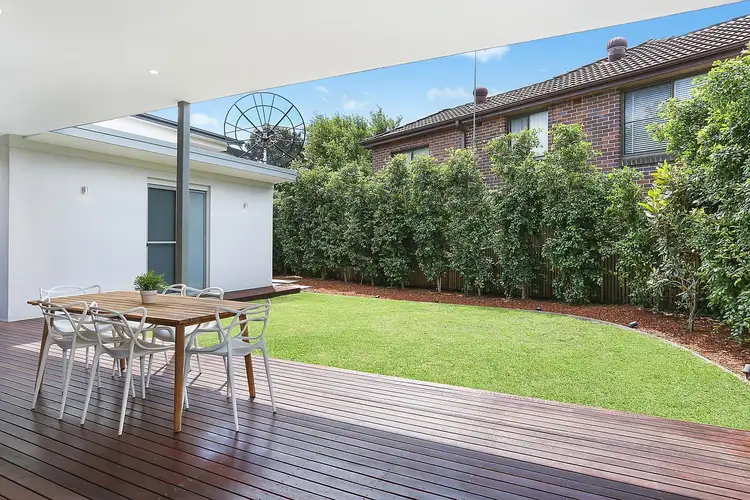 Second view of Homely house listing, 128 Perry Street, Matraville NSW 2036