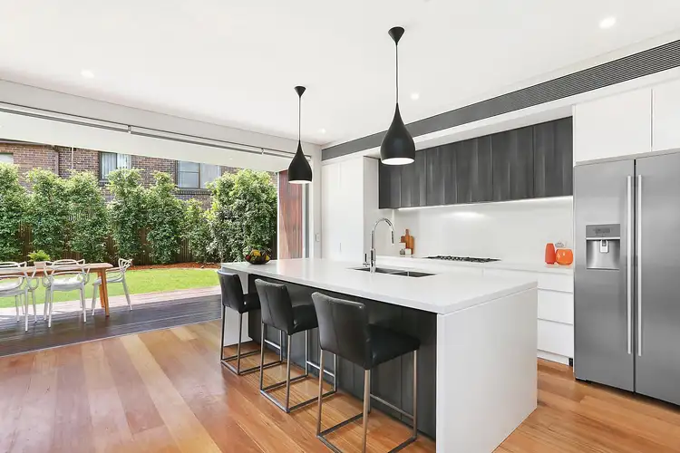 Third view of Homely house listing, 128 Perry Street, Matraville NSW 2036