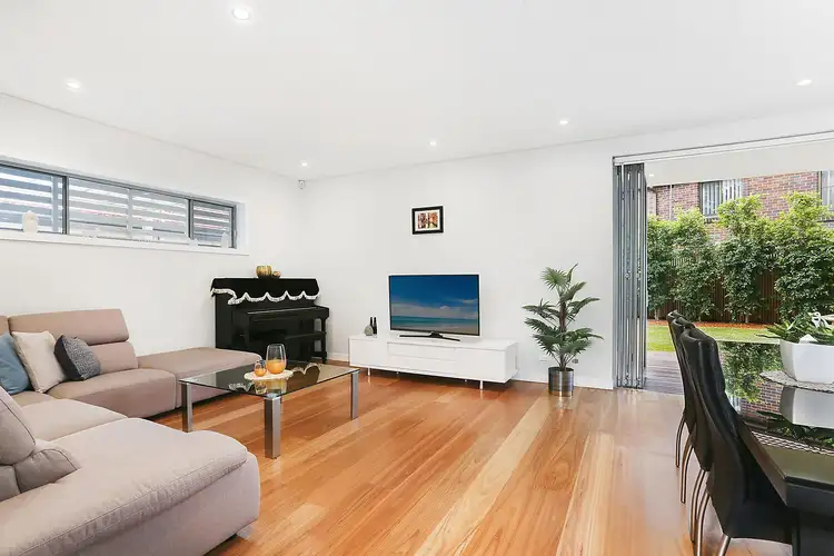 Fourth view of Homely house listing, 128 Perry Street, Matraville NSW 2036