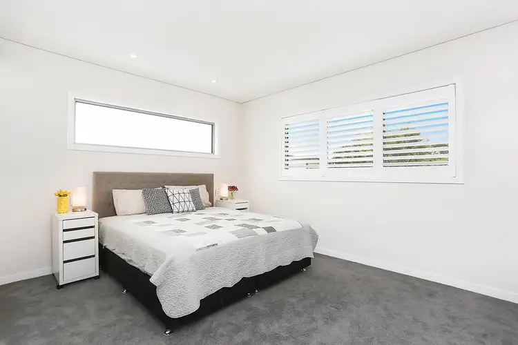 Fifth view of Homely house listing, 128 Perry Street, Matraville NSW 2036
