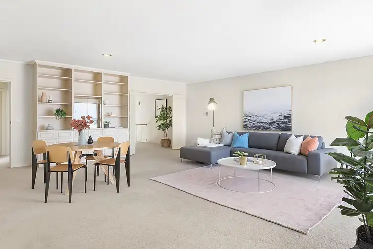 Fourth view of Homely apartment listing, 303/64-66 Eastern Beach Road, Geelong VIC 3220
