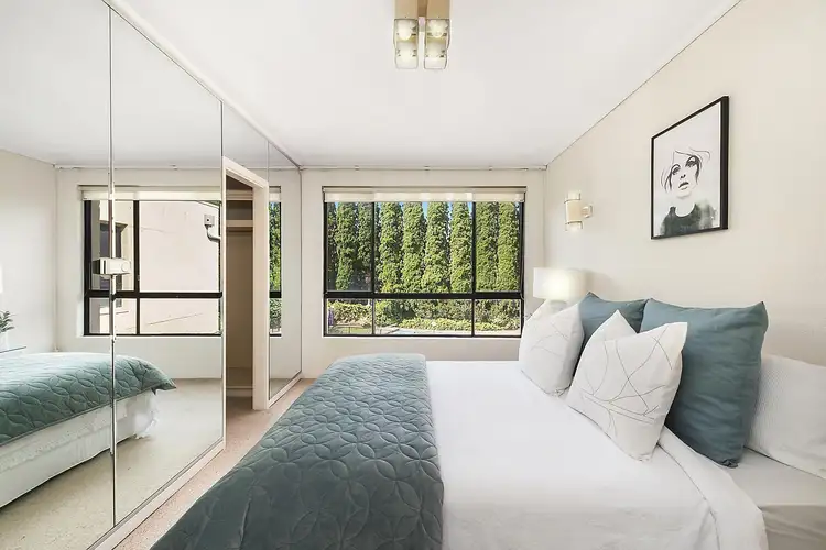 Sixth view of Homely apartment listing, 303/64-66 Eastern Beach Road, Geelong VIC 3220