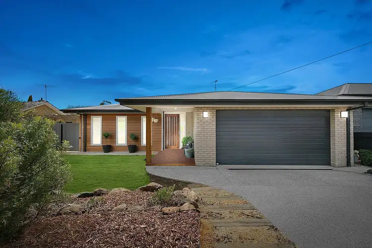 3 Sheridan Street, Hamlyn Heights VIC 3215