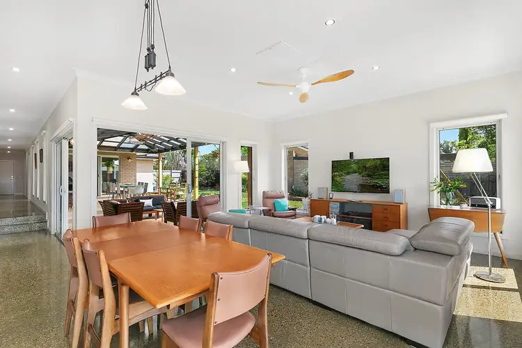 Second view of Homely house listing, 3 Sheridan Street, Hamlyn Heights VIC 3215