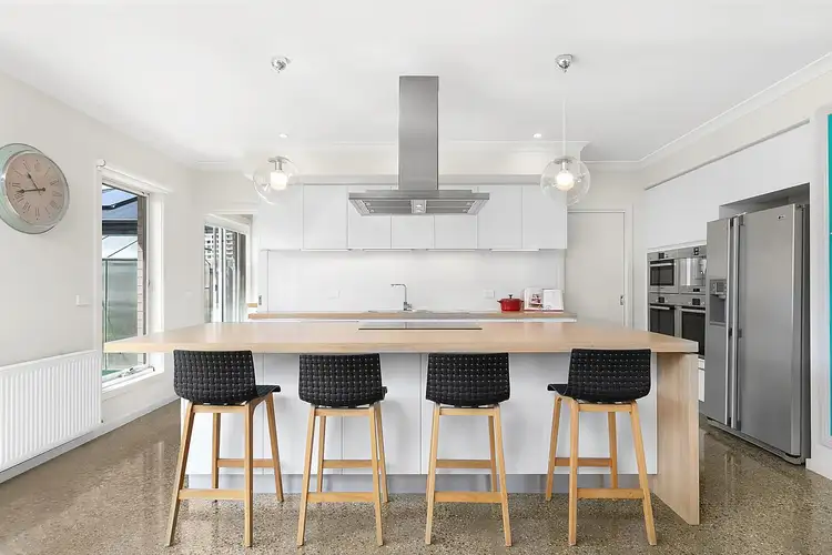 Third view of Homely house listing, 3 Sheridan Street, Hamlyn Heights VIC 3215