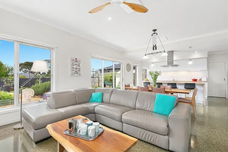 Fourth view of Homely house listing, 3 Sheridan Street, Hamlyn Heights VIC 3215