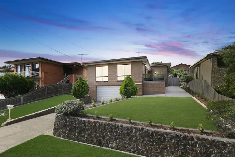 3 Shoubra Court, Highton VIC 3216