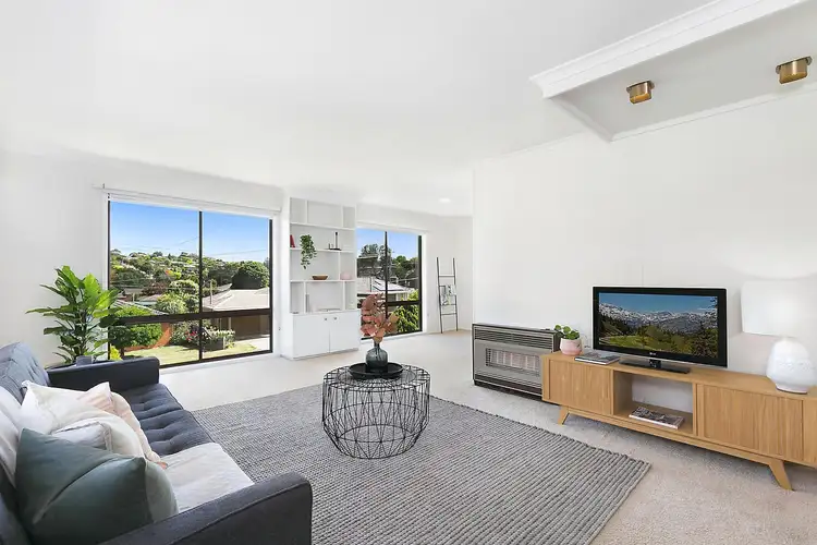 Second view of Homely house listing, 3 Shoubra Court, Highton VIC 3216