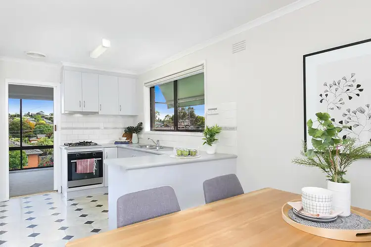 Third view of Homely house listing, 3 Shoubra Court, Highton VIC 3216