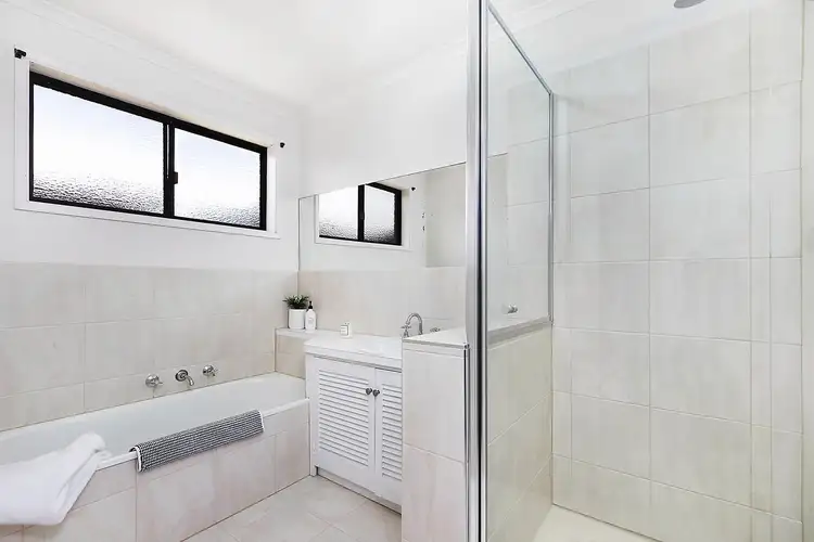 Fifth view of Homely house listing, 3 Shoubra Court, Highton VIC 3216