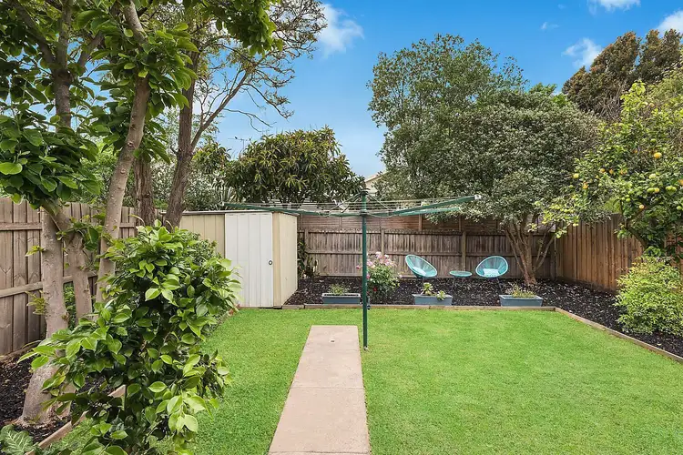 Sixth view of Homely house listing, 47 French Street, Geelong West VIC 3218