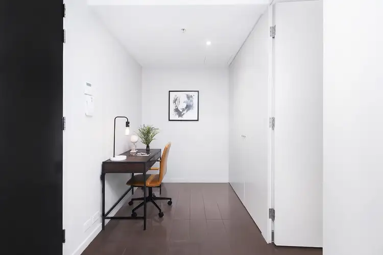 Fourth view of Homely apartment listing, 505/3 Sterling Circuit, Camperdown NSW 2050