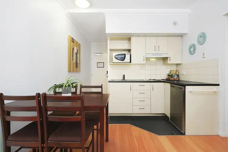 Third view of Homely apartment listing, 213/455A Brunswick Street, Fortitude Valley QLD 4006