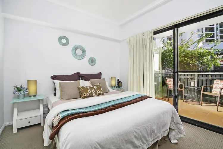 Fifth view of Homely apartment listing, 213/455A Brunswick Street, Fortitude Valley QLD 4006