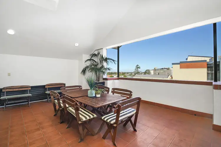 Sixth view of Homely apartment listing, 213/455A Brunswick Street, Fortitude Valley QLD 4006