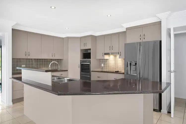 Fourth view of Homely house listing, 33 Haven Close, Norman Gardens QLD 4701