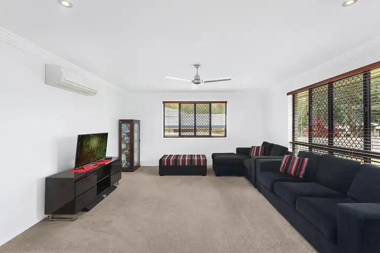 Fifth view of Homely house listing, 33 Haven Close, Norman Gardens QLD 4701