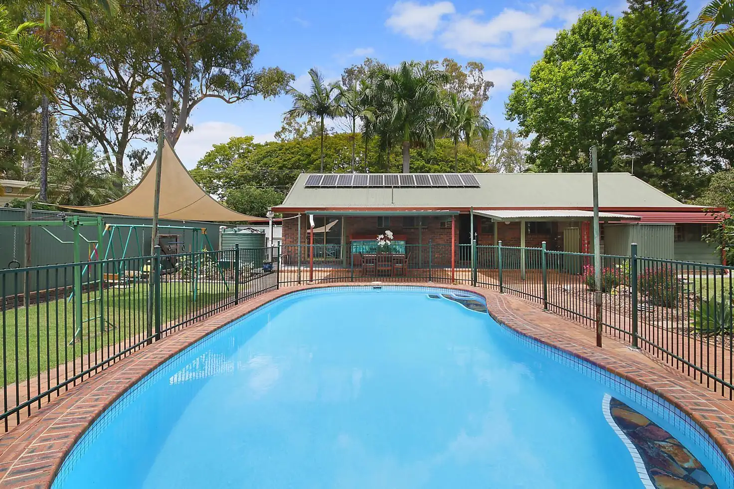 Main view of Homely house listing, 16 Moss Road, Camira QLD 4300