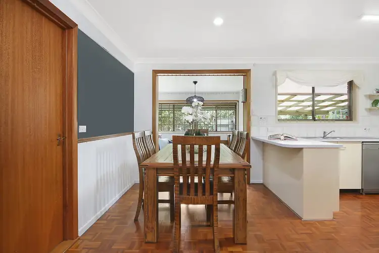Fourth view of Homely house listing, 16 Moss Road, Camira QLD 4300