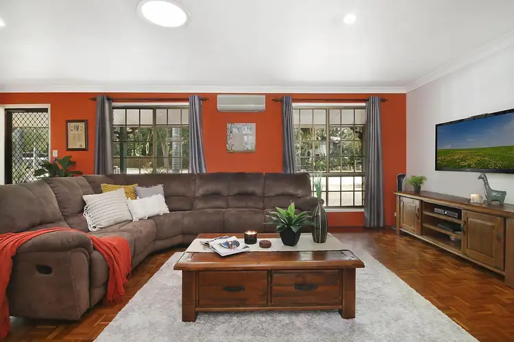 Fifth view of Homely house listing, 16 Moss Road, Camira QLD 4300