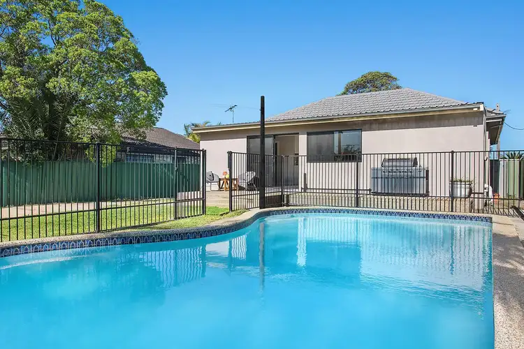 Third view of Homely house listing, 5 Macartney Street, Miranda NSW 2228