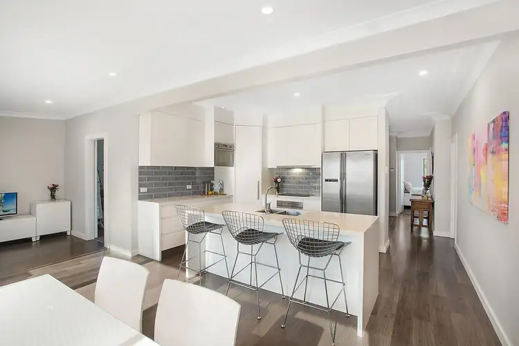 Fourth view of Homely house listing, 5 Macartney Street, Miranda NSW 2228