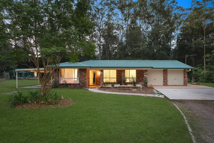 Main view of Homely rural property listing, 12 Silver Cup Close, Cooranbong NSW 2265