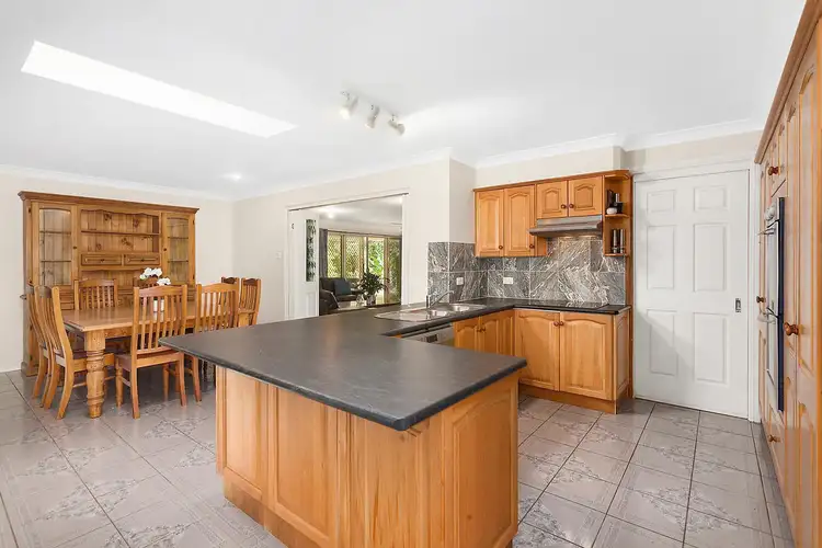 Second view of Homely rural property listing, 12 Silver Cup Close, Cooranbong NSW 2265