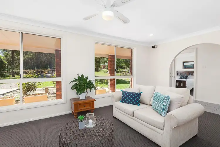 Fourth view of Homely rural property listing, 12 Silver Cup Close, Cooranbong NSW 2265