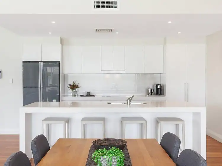 Third view of Homely apartment listing, 1/10 Grosvenor Road, Terrigal NSW 2260