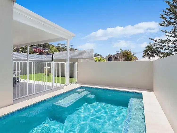 Sixth view of Homely apartment listing, 1/10 Grosvenor Road, Terrigal NSW 2260
