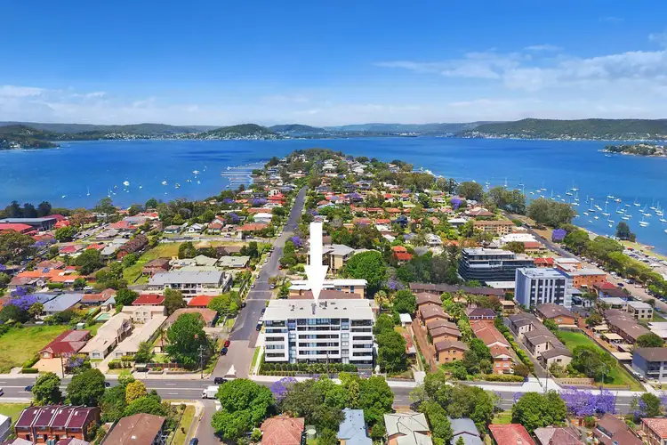 203/148A Albany Street, Point Frederick NSW 2250