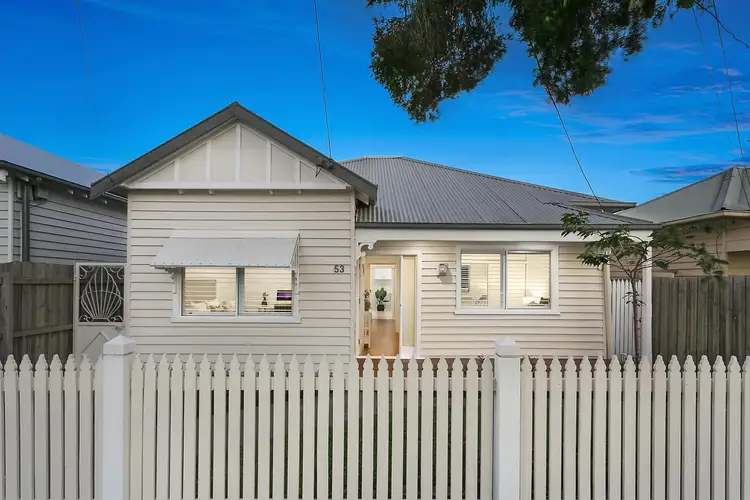 53 Wales Street, Kingsville VIC 3012