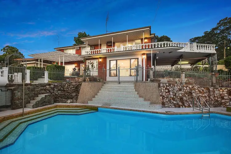 23 Reiby Drive, Baulkham Hills NSW 2153