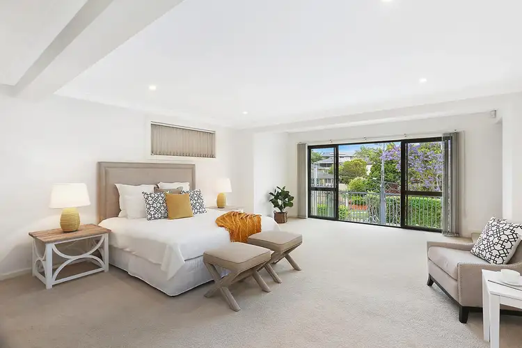 Sixth view of Homely house listing, 23 Reiby Drive, Baulkham Hills NSW 2153