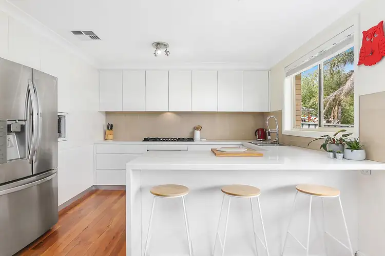 Third view of Homely house listing, 10 Glenbrook Place, The Oaks NSW 2570