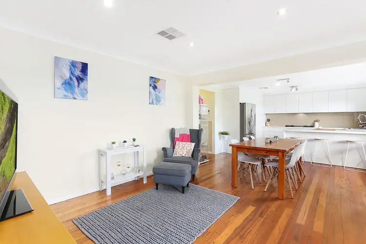 Fourth view of Homely house listing, 10 Glenbrook Place, The Oaks NSW 2570