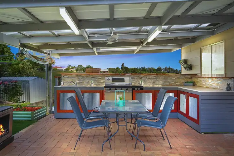 Fifth view of Homely house listing, 10 Glenbrook Place, The Oaks NSW 2570