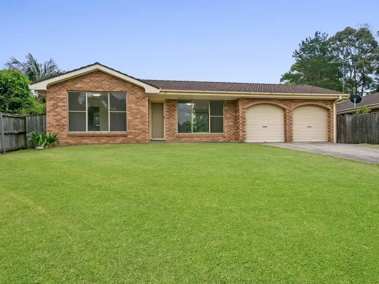 10 Mark Place, Cherrybrook NSW 2126