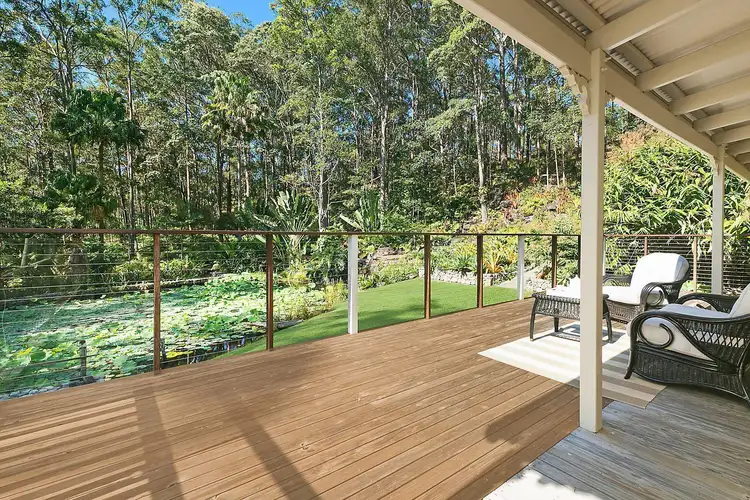 Main view of Homely house listing, 55 Olsens Road, Ilkley QLD 4554