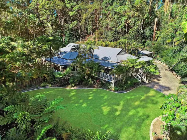 Second view of Homely house listing, 55 Olsens Road, Ilkley QLD 4554